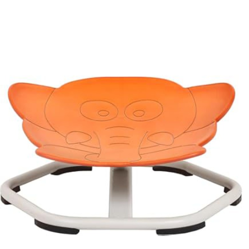 L'assise ludique qui stimule la posture