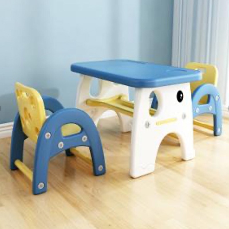 Ensemble Table et Chaises pour Enfants
